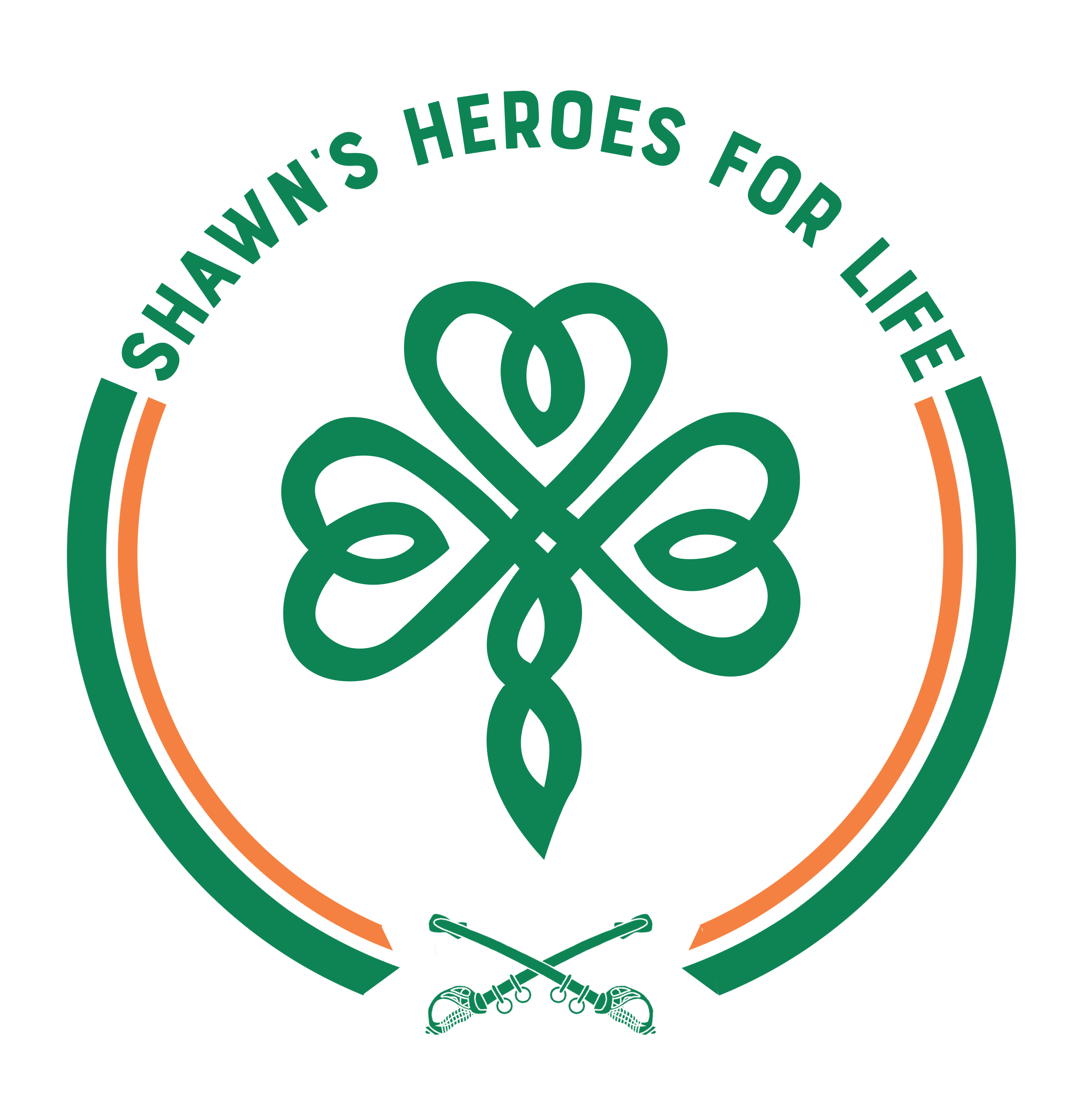Shawn's Heroes for Life